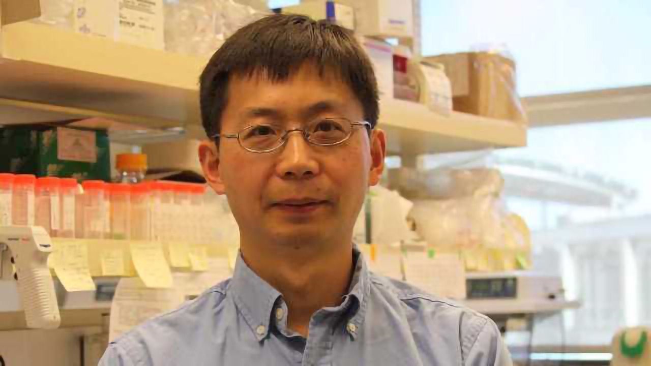 A Blood Test to Detect Tumor Location