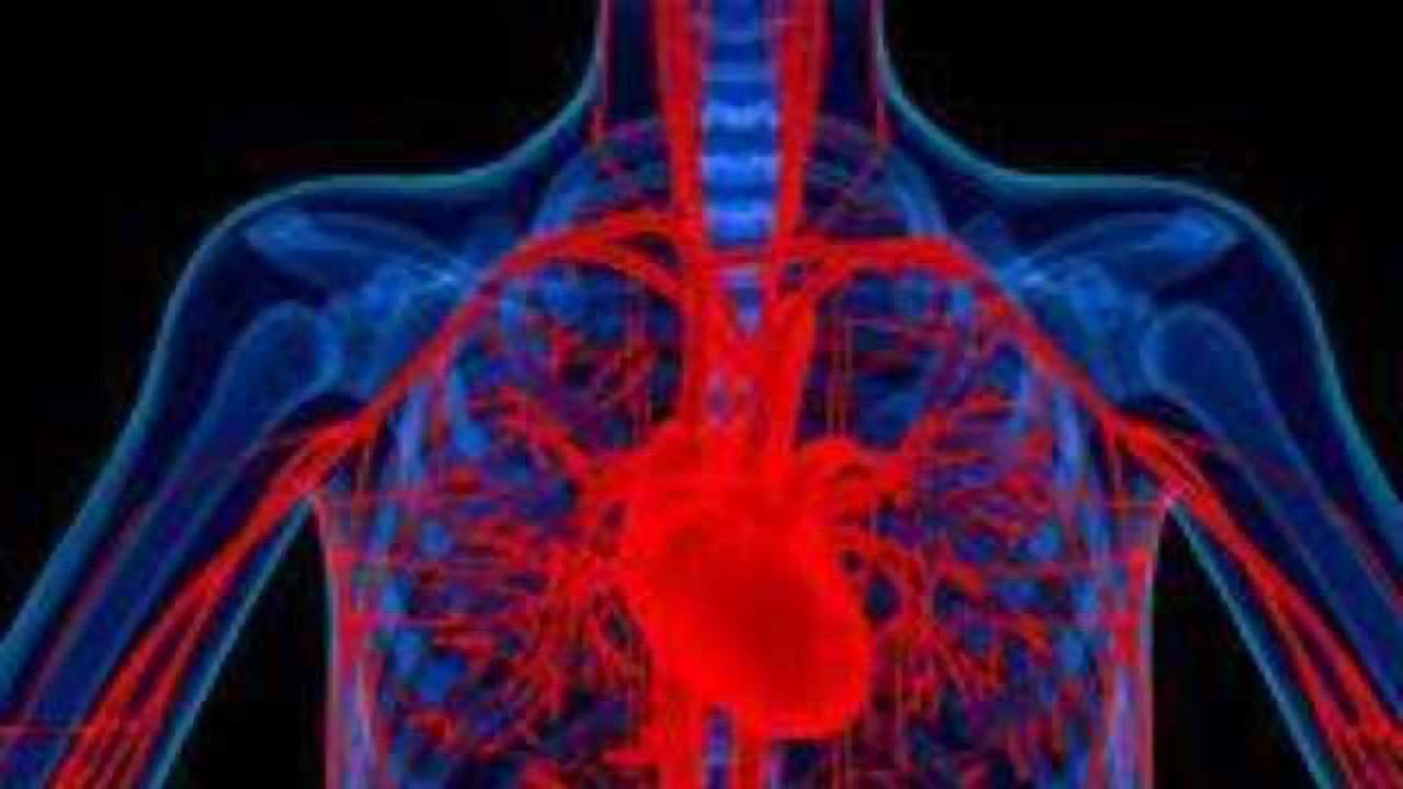Magnetic Resonance Scans Replacing Invasive Heart Procedures