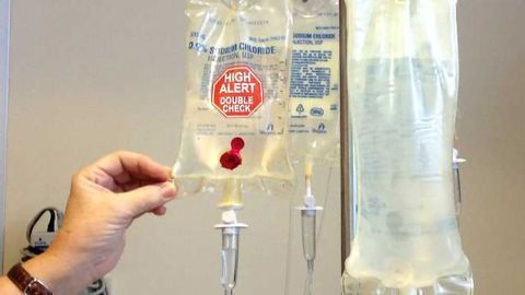 Stem Cell Cardiac Toxicity Model for Testing Chemotherapy Agents