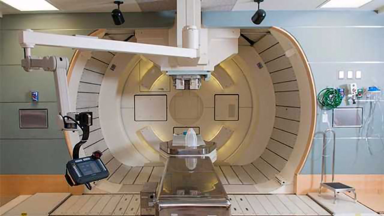 Precision Therapy for Recurring Lung Cancer Patients