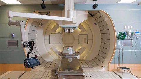 Precision Therapy for Recurring Lung Cancer Patients