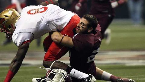 Extracellular RNA Dataset Could Help Concussion Diagnostics
