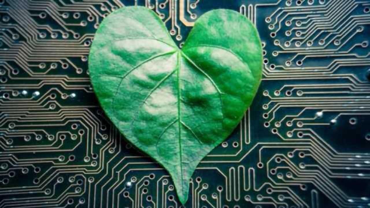 Tree-on-a-Chip Developed