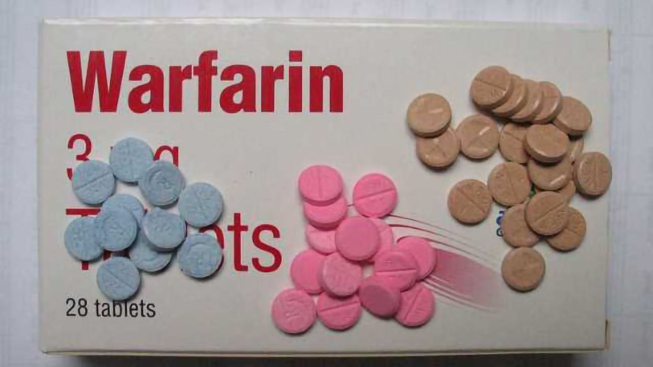 Personalized Warfarin Treatment Lowers Patient Risk