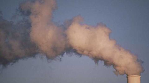 Is Air Pollution Changing Your DNA?
