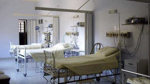 Biomarker Predicts Death in Sepsis Patients