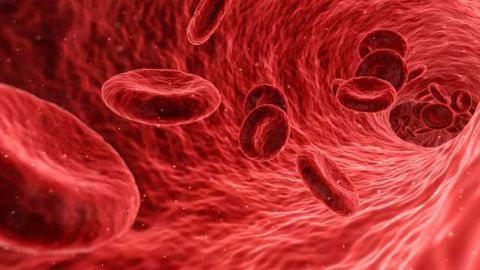 Blood Spatters Reveal Suspect's Age