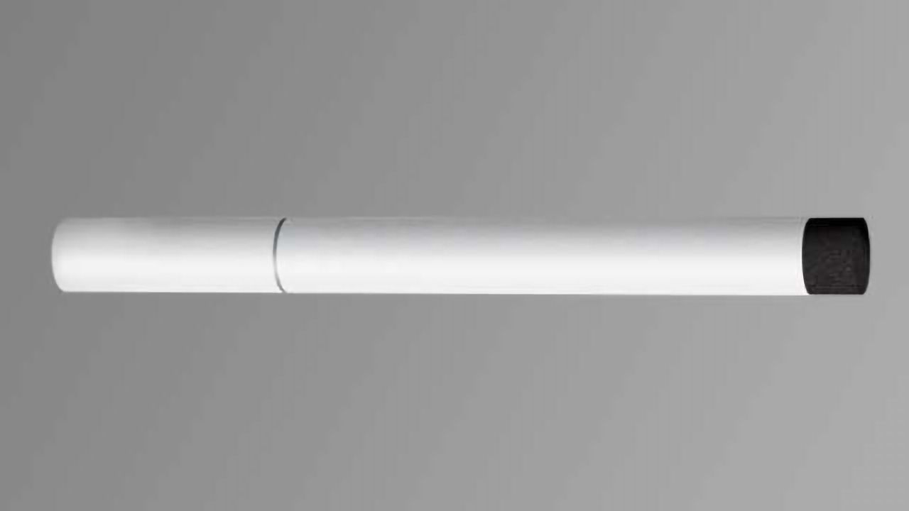 Carbon Heated Tobacco Reduces Toxicity