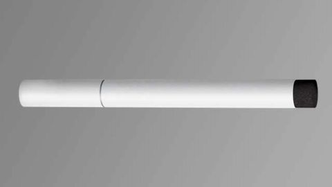 Carbon Heated Tobacco Reduces Toxicity