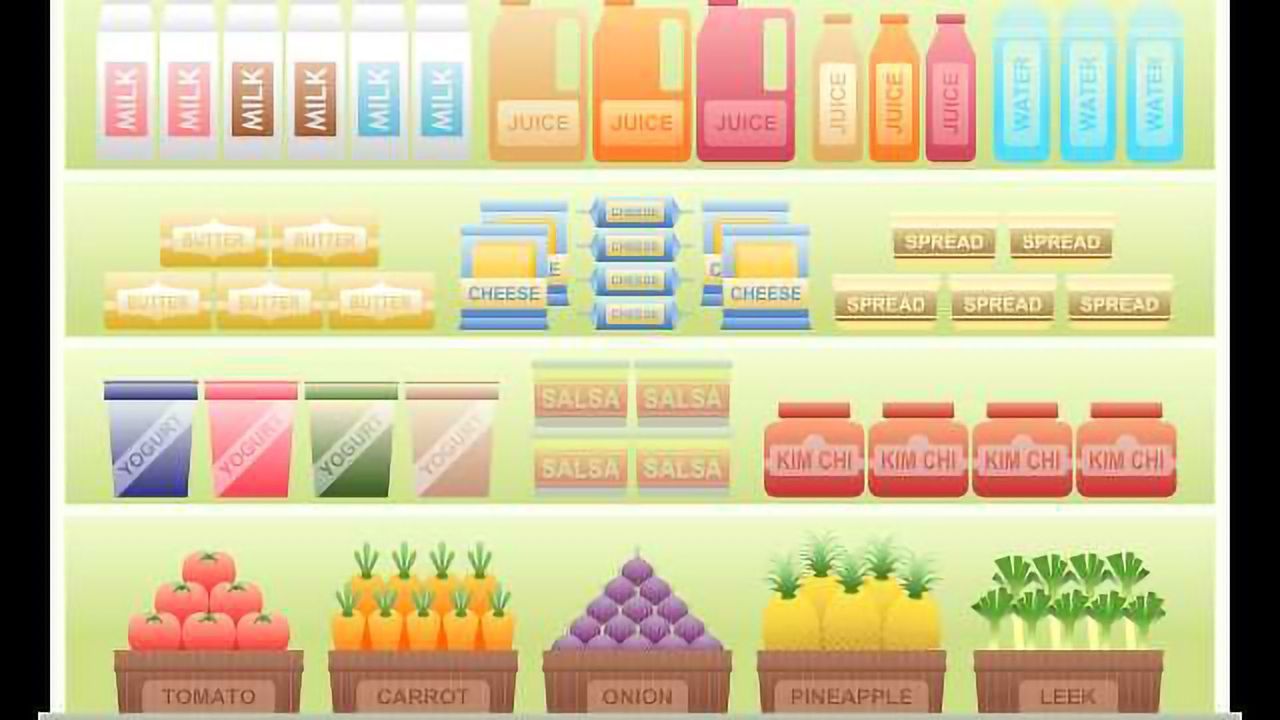 False Claims on Food Labeling