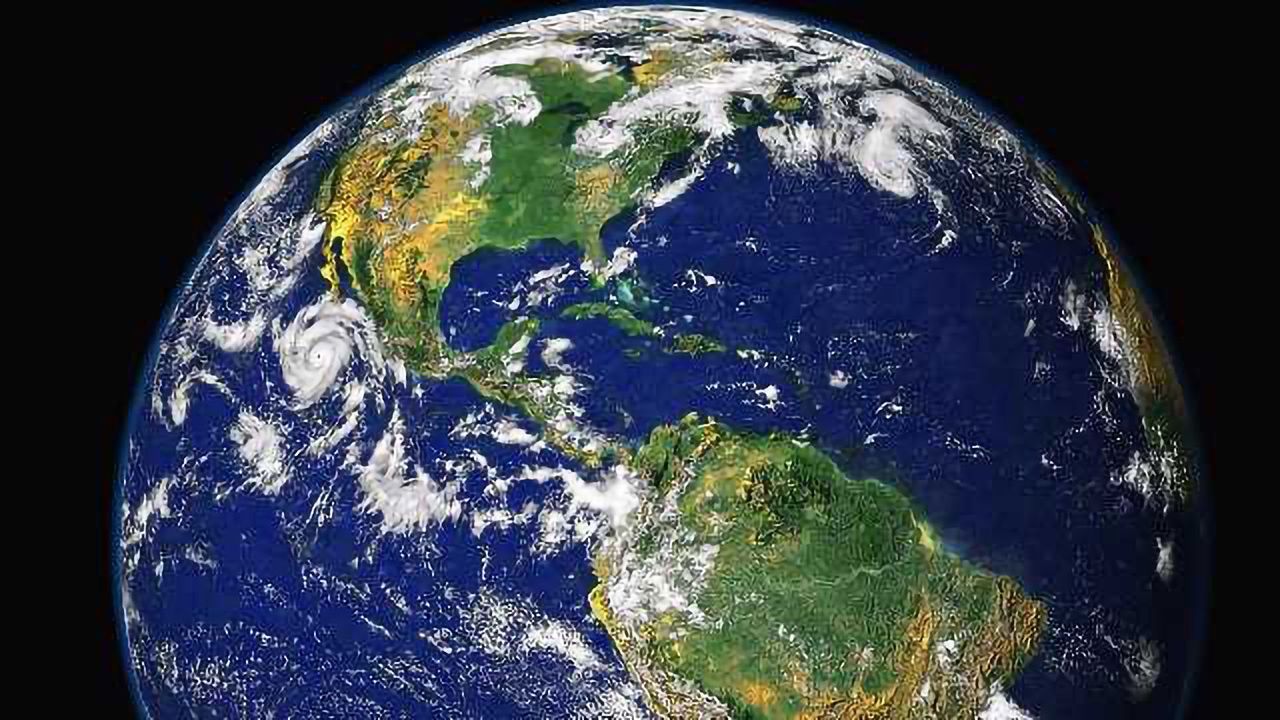 Airborne Ammonia Hotspots Revealed