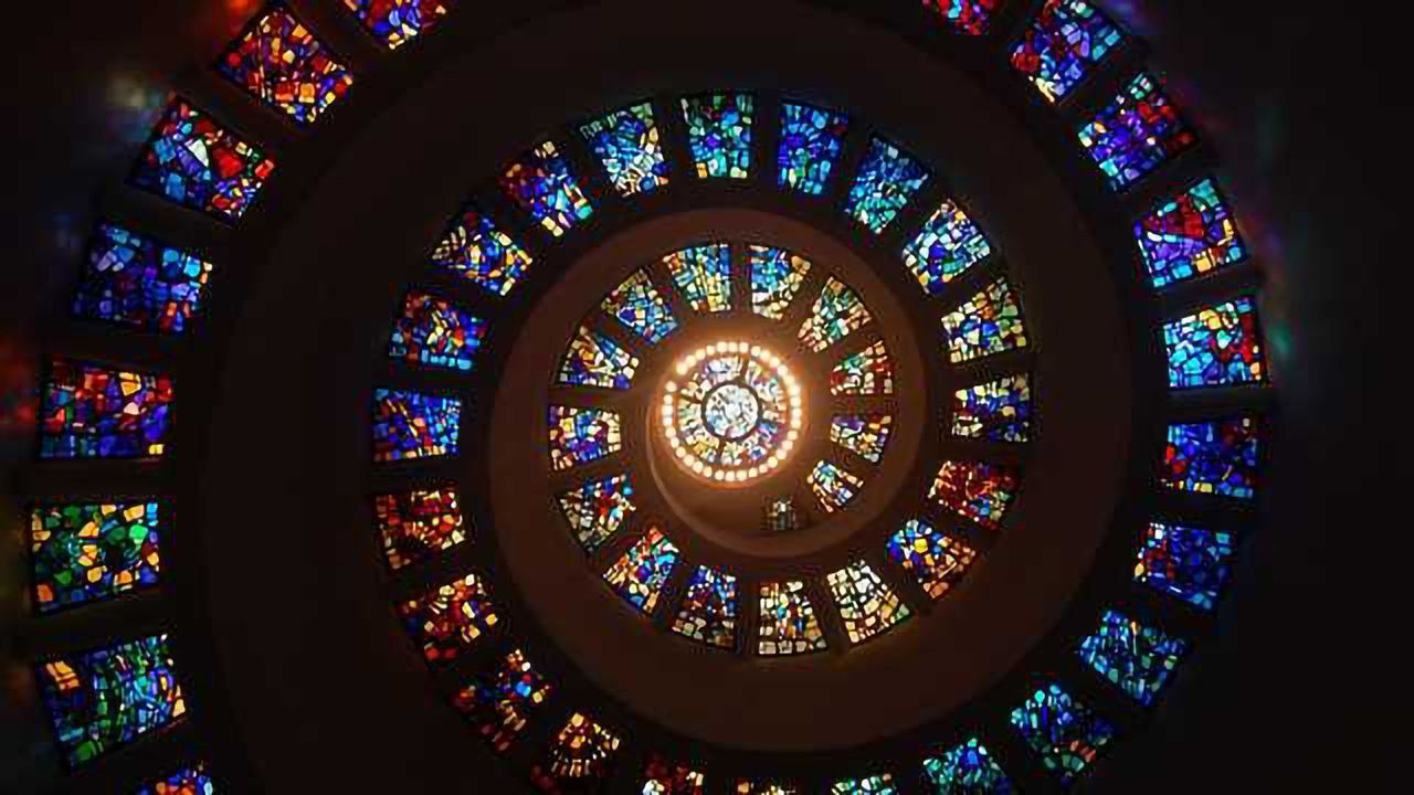 Spiritual Retreats Reset The Brain's Reward Systems