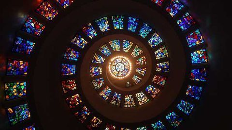 Spiritual Retreats Reset The Brain's Reward Systems