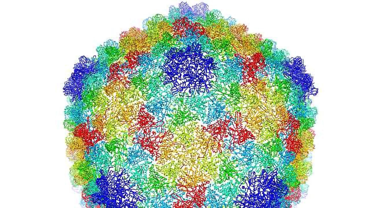 Greater Resolution for Cryo-Electron Microscopy