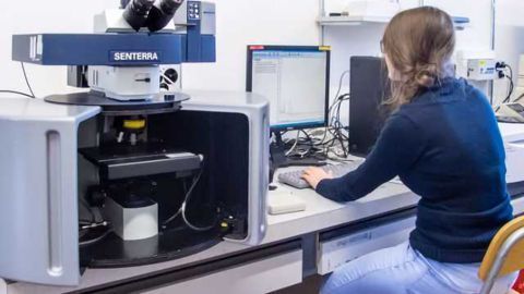 X-Ray Pulses Make Atomic Oscillations Visible