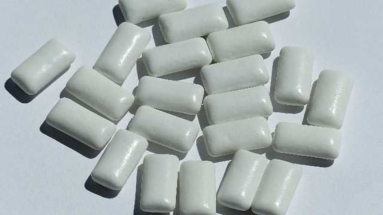 Cannabinoid Chewing Gum Enters Phase II Trial