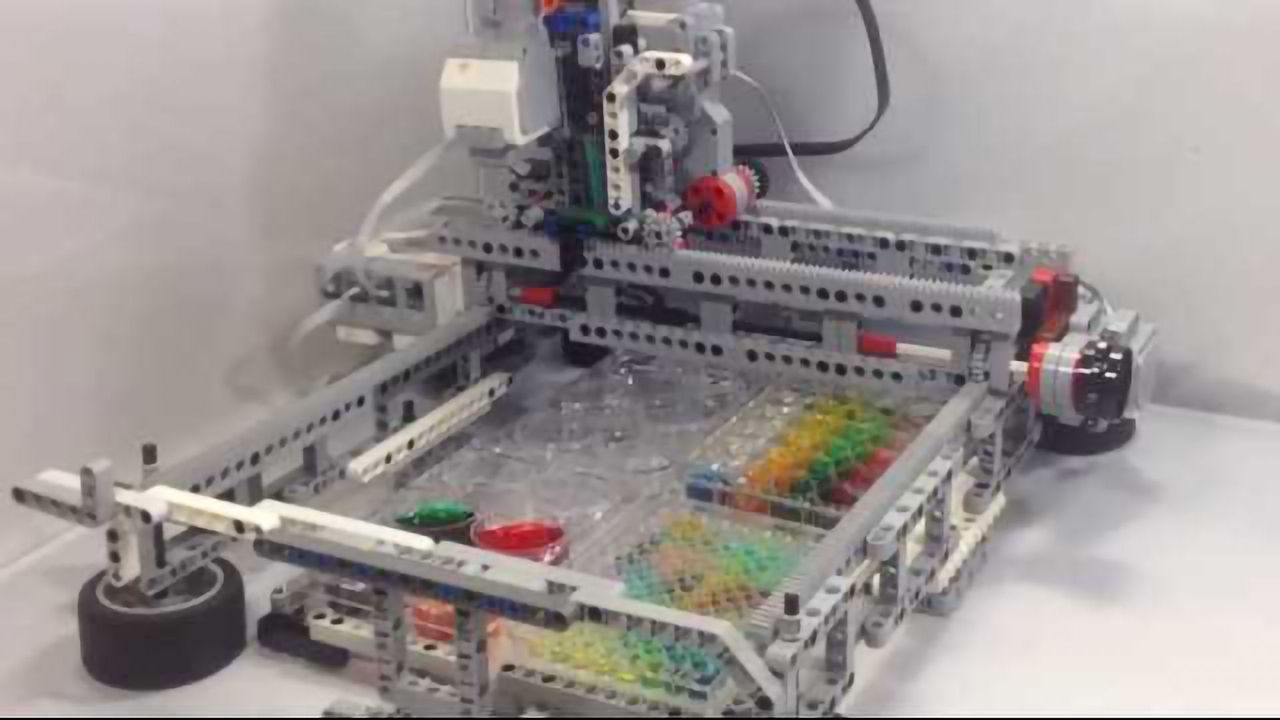 A DIY Lab Automation Kit