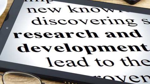 Boost R&D by Accessing Federal Laboratory Resources