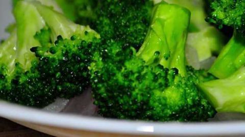 Here's One Reason to Eat More Broccoli
