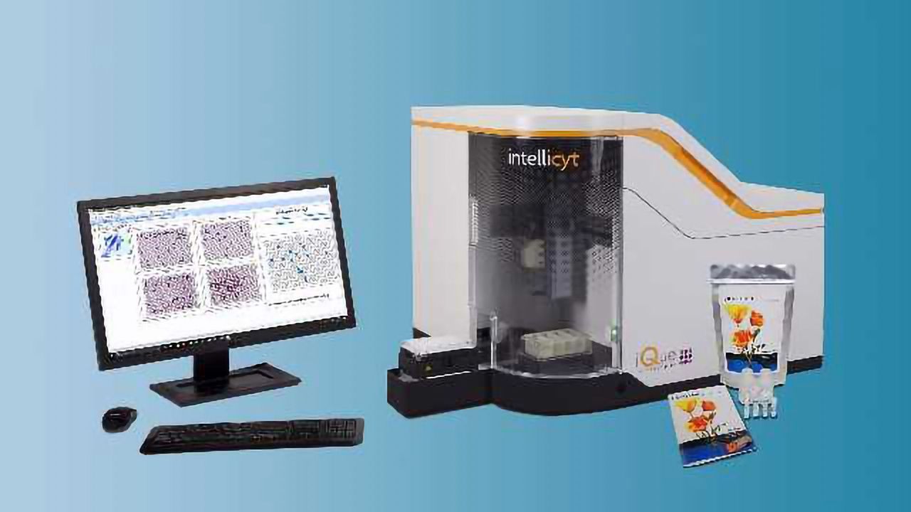 Accelerating Cell Line Development