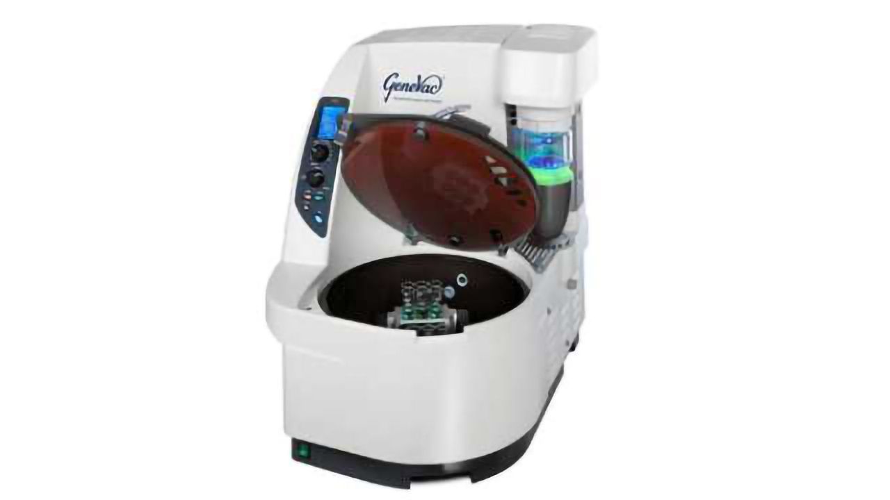 Determining Antibiotic Residues in Foodstuffs