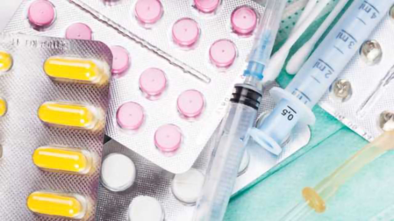 New Centre for the Development of Novel Antibiotics