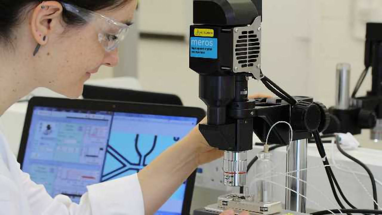 Dolomite Bio Celebrates a Successful First Year