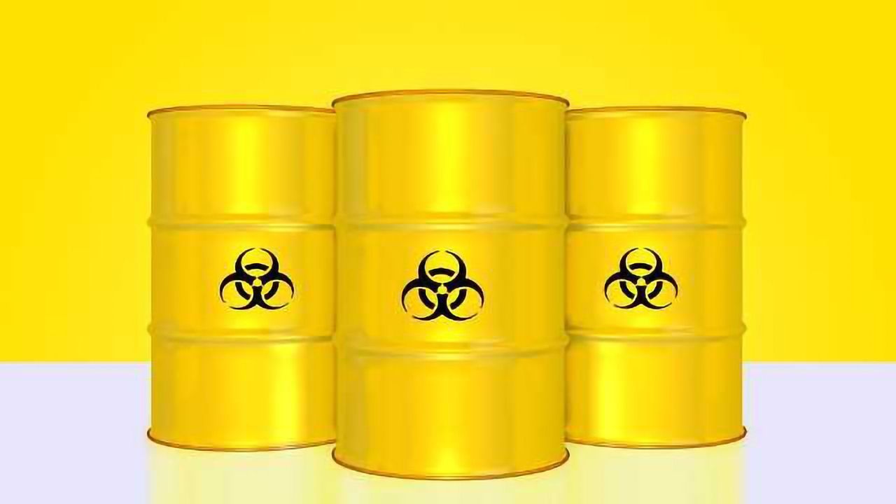 R.E.A.C.H-ing for Higher Standards in Global Chemical Management