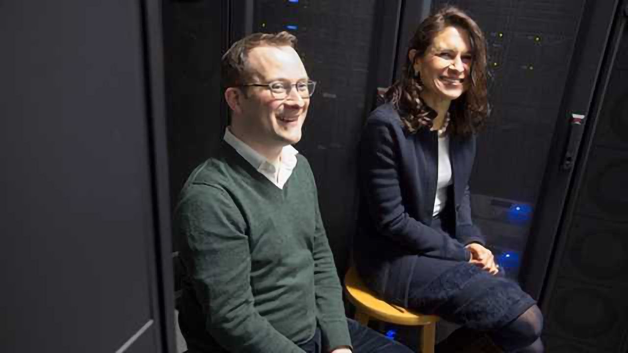 Harvard Launches Data Science Initiative
