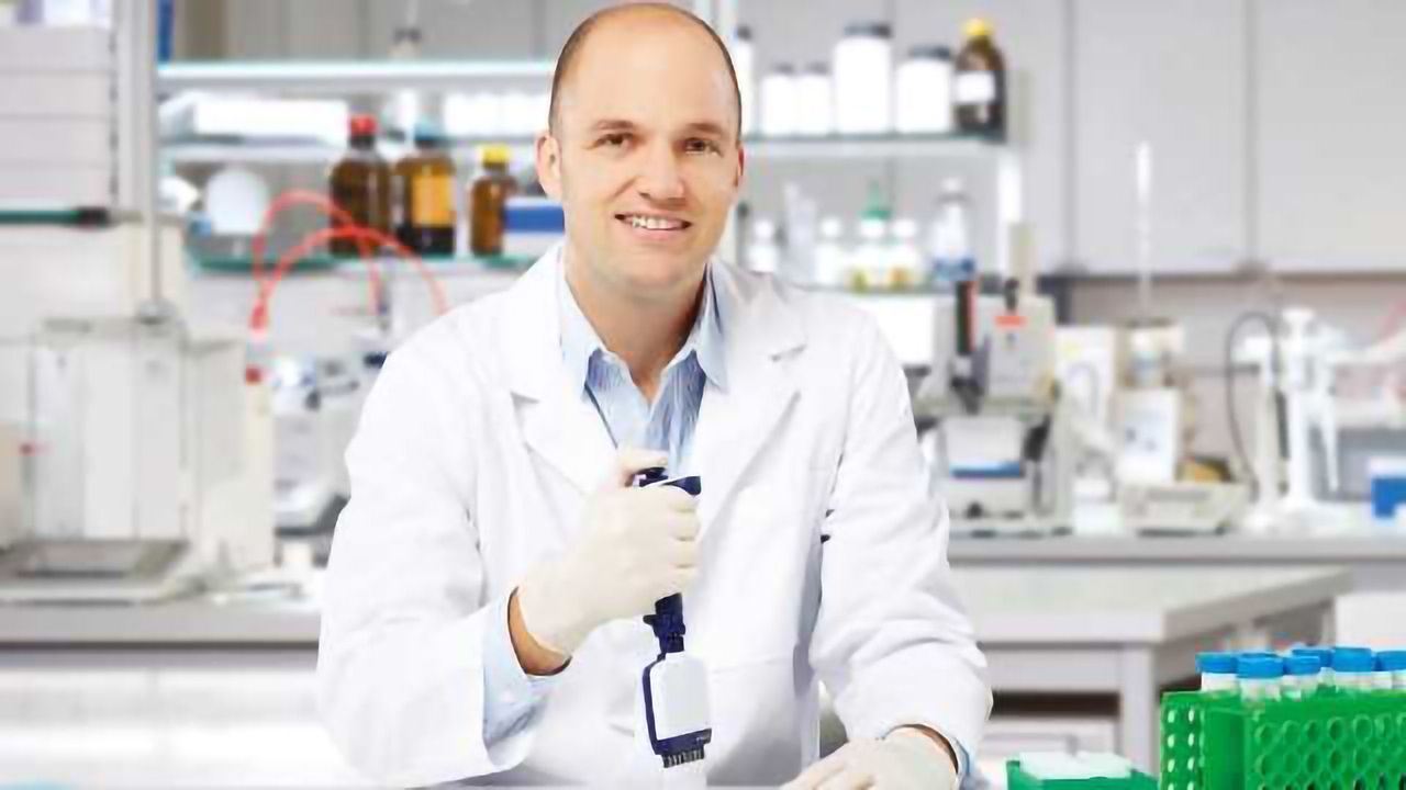 Rainin’s Pipette Service Puts the Customer First