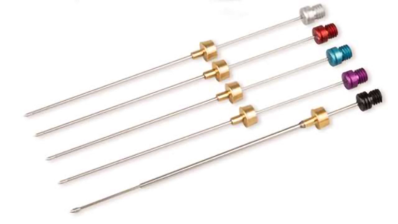 Set Your Sights on Superior Performance with Restek PAL SPME Arrow and Test Mix
