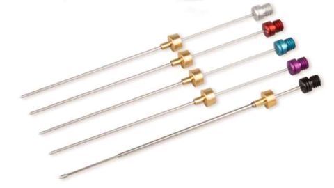 Set Your Sights on Superior Performance with Restek PAL SPME Arrow and Test Mix
