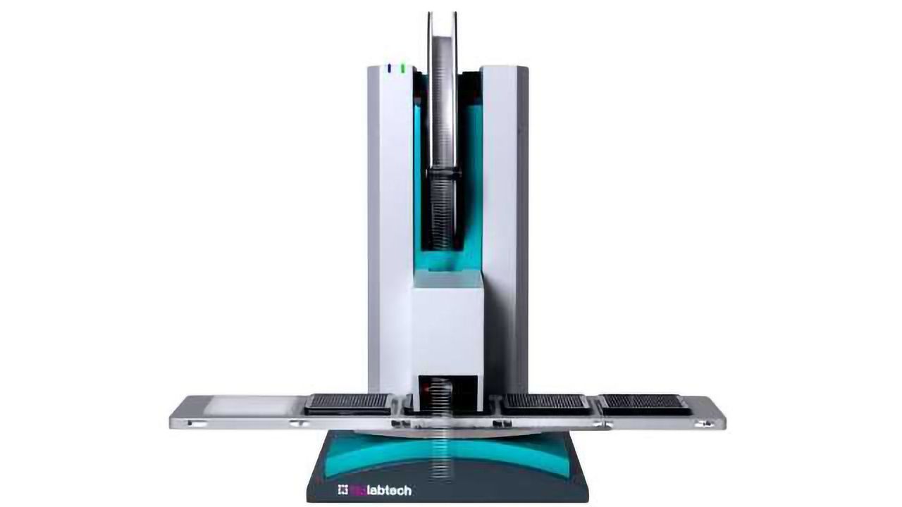 Advanced Analytical, TTP Labtech Alliance Delivers High-Throughput NGS Library Prep Solutions