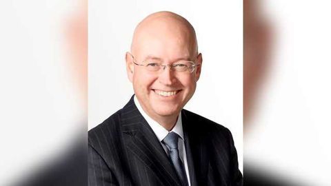 Domainex Appoints Timo Veromaa as Executive Chairman