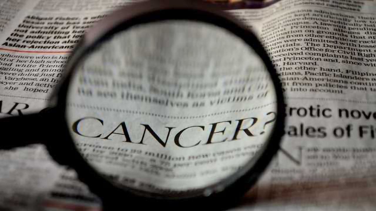 Detecting Highly Cancerous Stem Cells