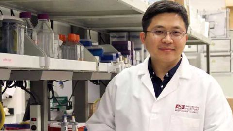 New Blood Test for TB Developed