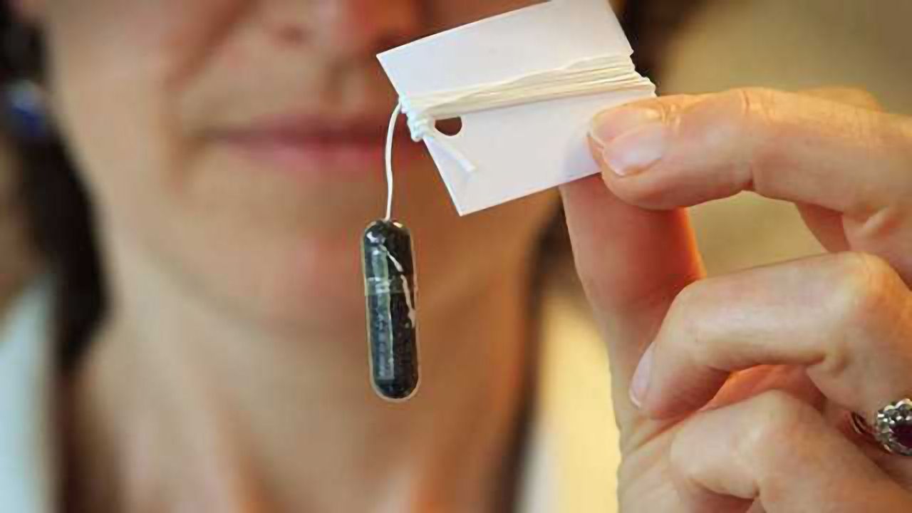 Oesophageal Cancer Risk Trial Launched