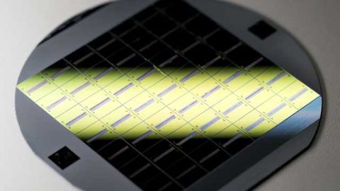 Flexible Glass Created for Tiny Medical Devices