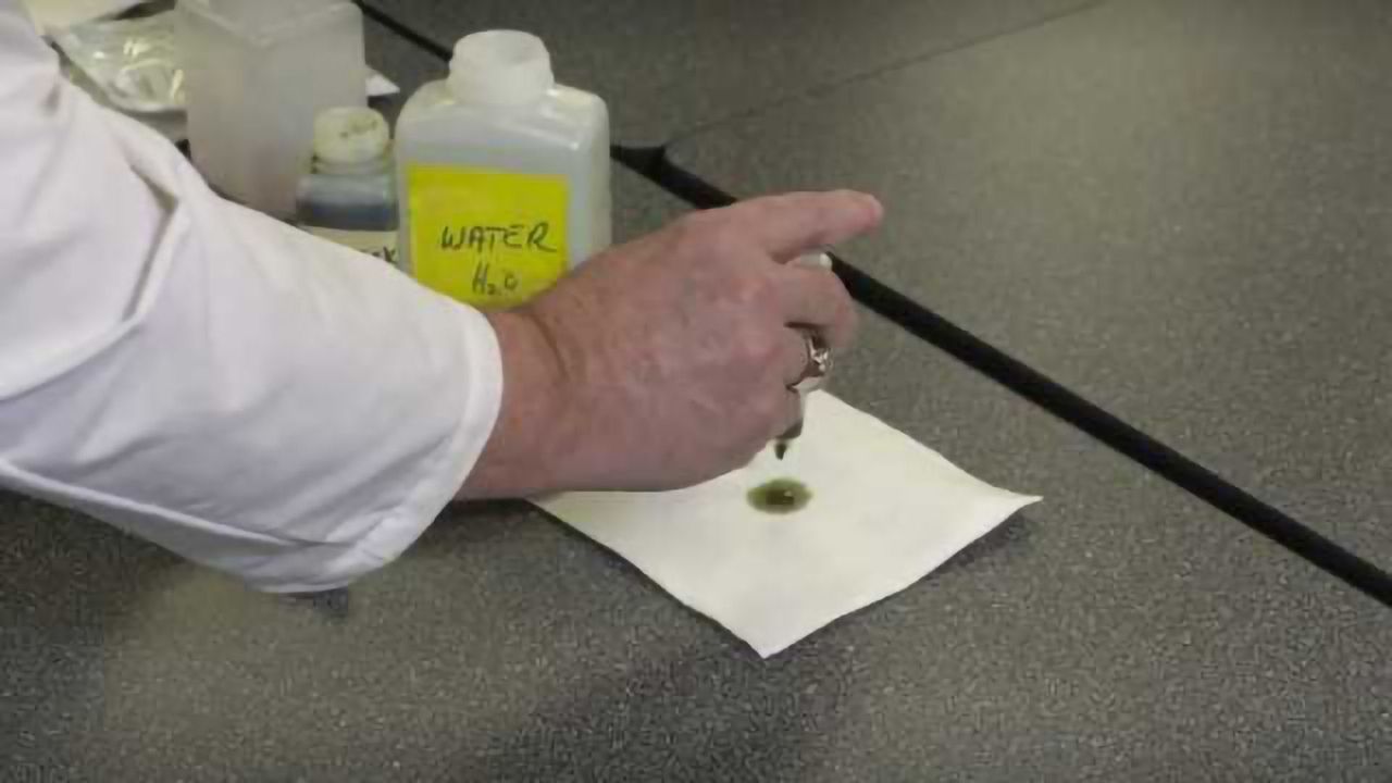 Chromatography 101