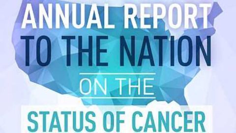 Report Finds Cancer Deaths Continuing to Fall
