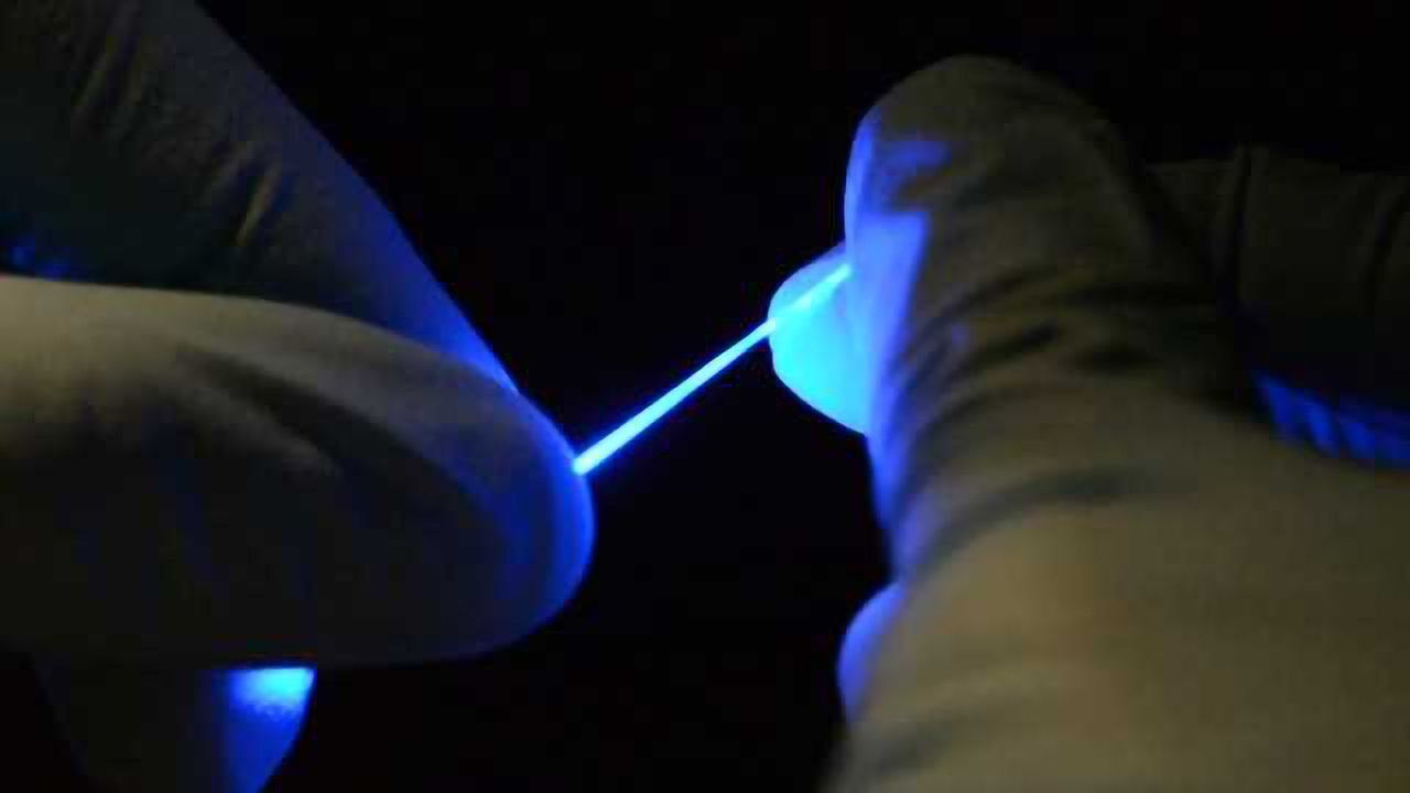 Stretching the Boundaries of Neural Implants