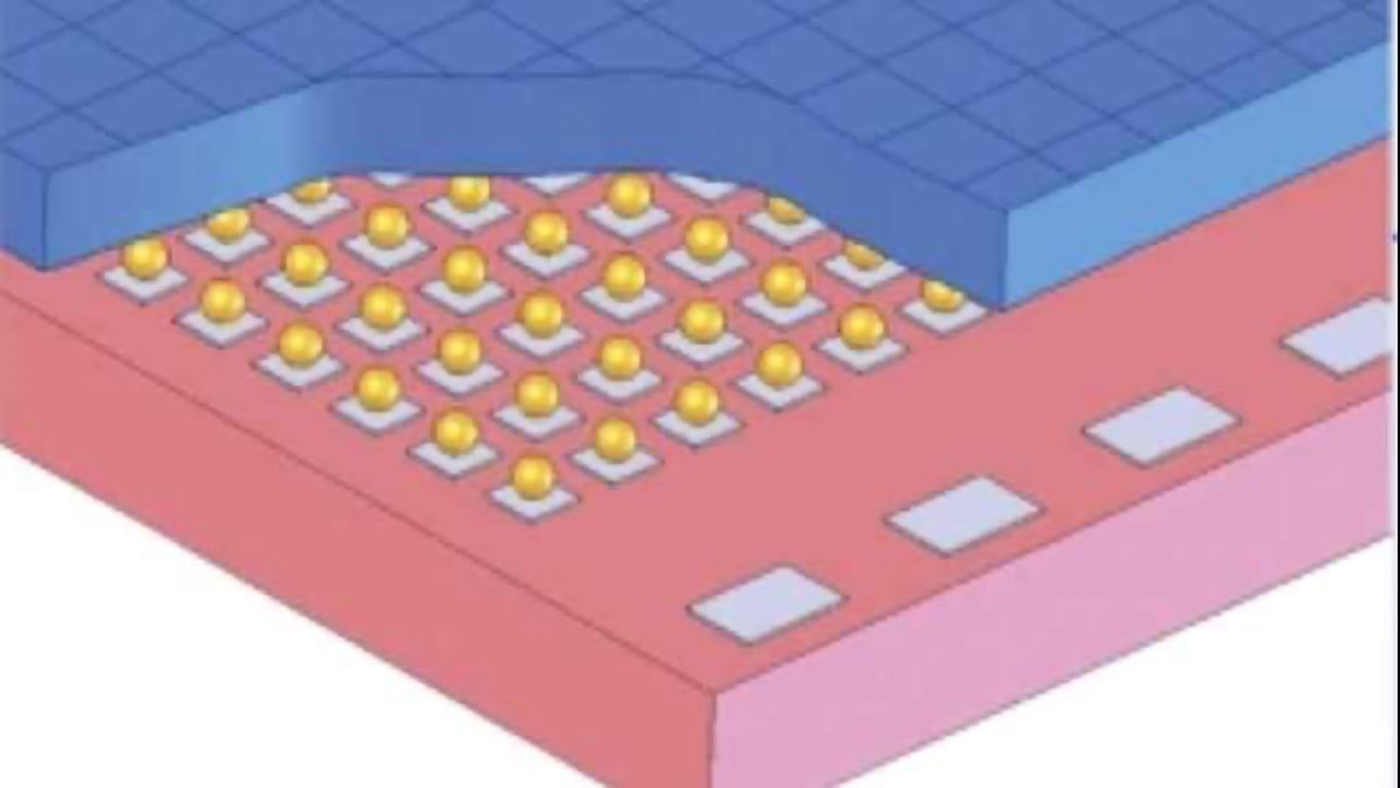 New Microscope Gives Structural Information