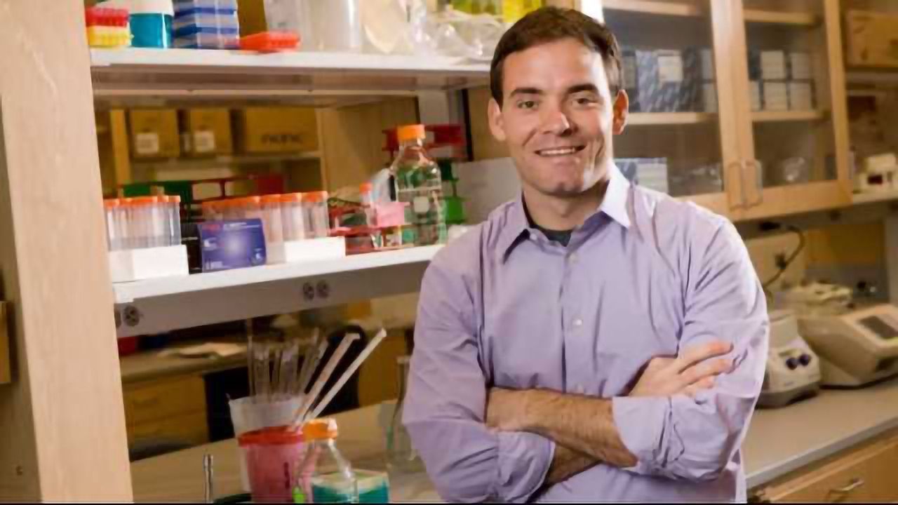 Screening the Dark Genome for Disease Genes