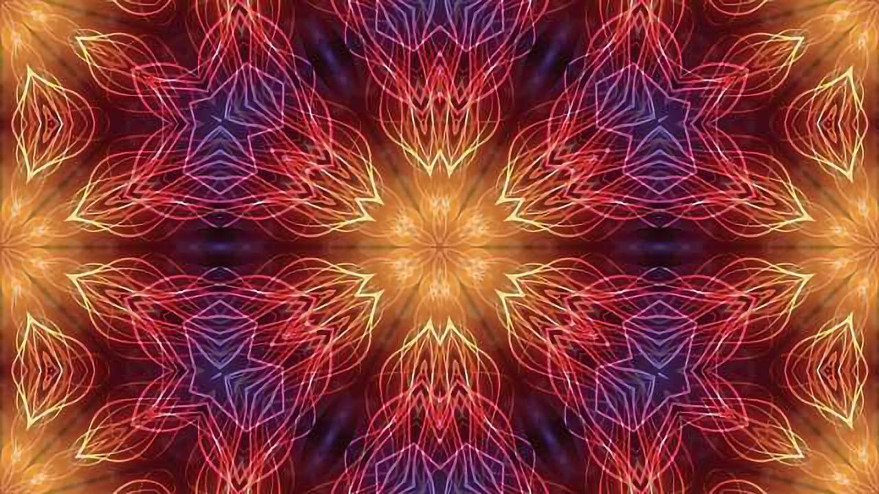 How LSD Affects the Brain