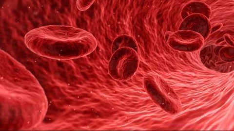 Metabolites Predict Diabetes