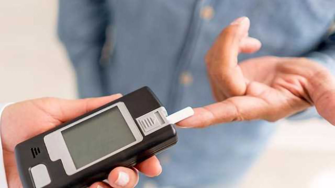 Diabetes Biomarker Discovered