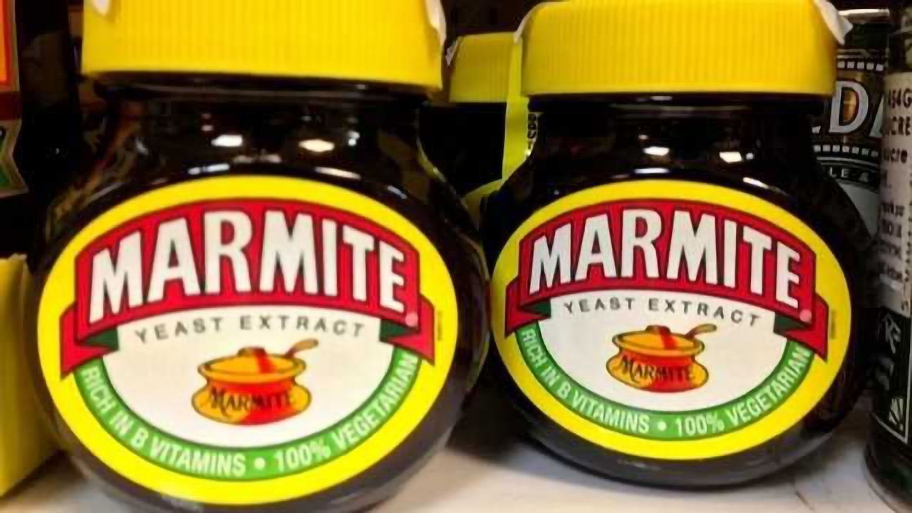 Love it or Hate it: Marmite May Affect Brain Function