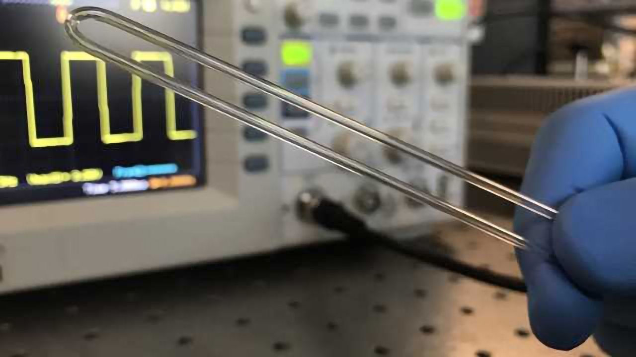 Innovative Sensor Can Screen Toxic Drugs