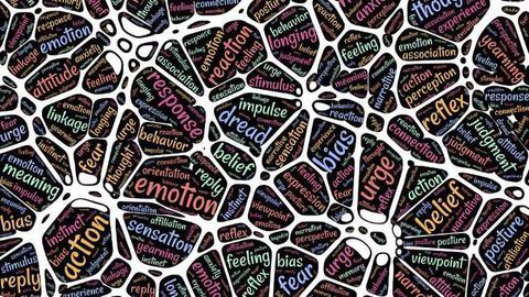 Instinctual Behaviors Are Hard-wired in the Fetal Brain