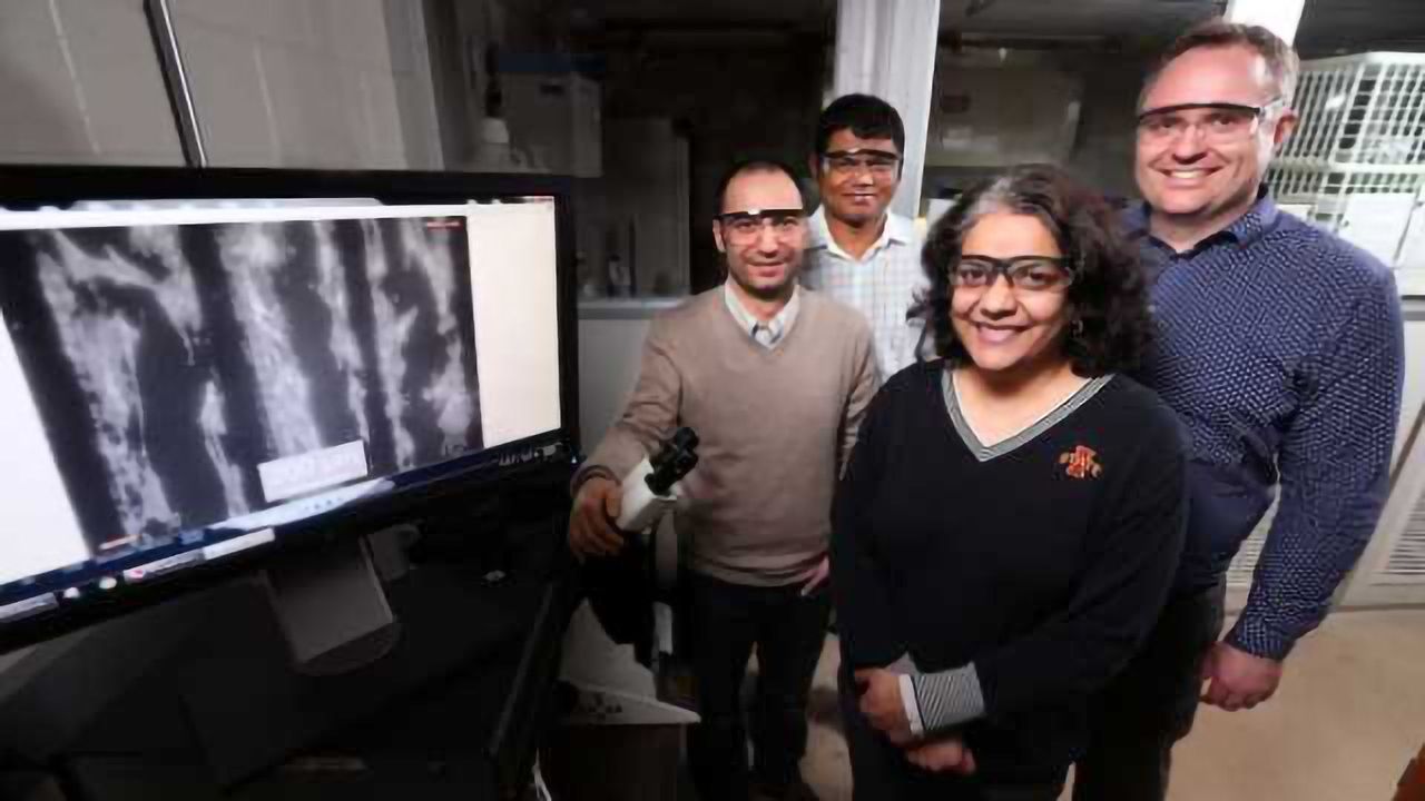 New Method Could Improve Nerve Cell Regrowth